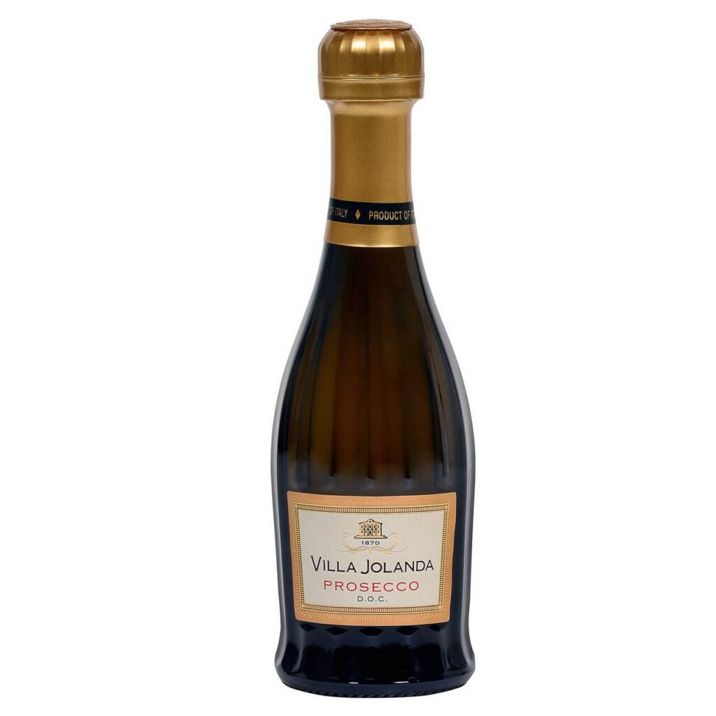 Prosecco Baby Villa Jolanda 200 ML