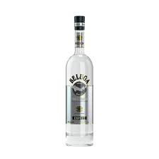 VODKA BELUGA 1 LT