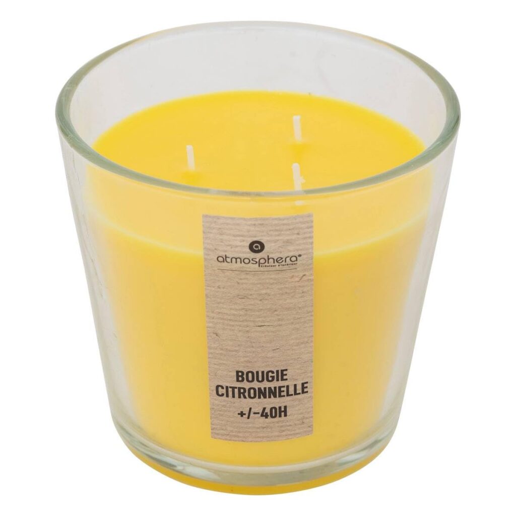 Candella Citronnelle 500 GR
