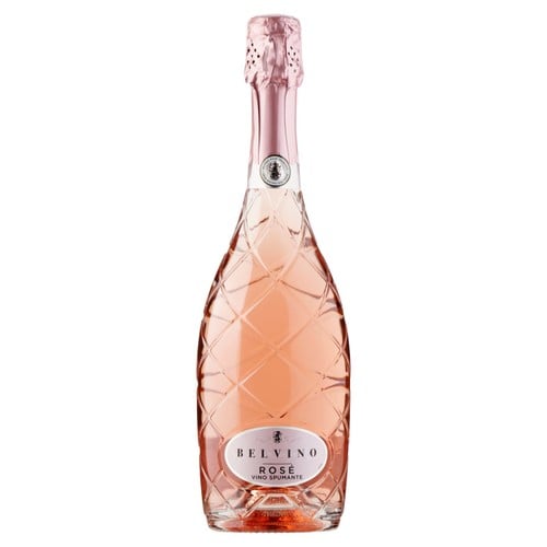 Espumante Belvino Rose 750 ML