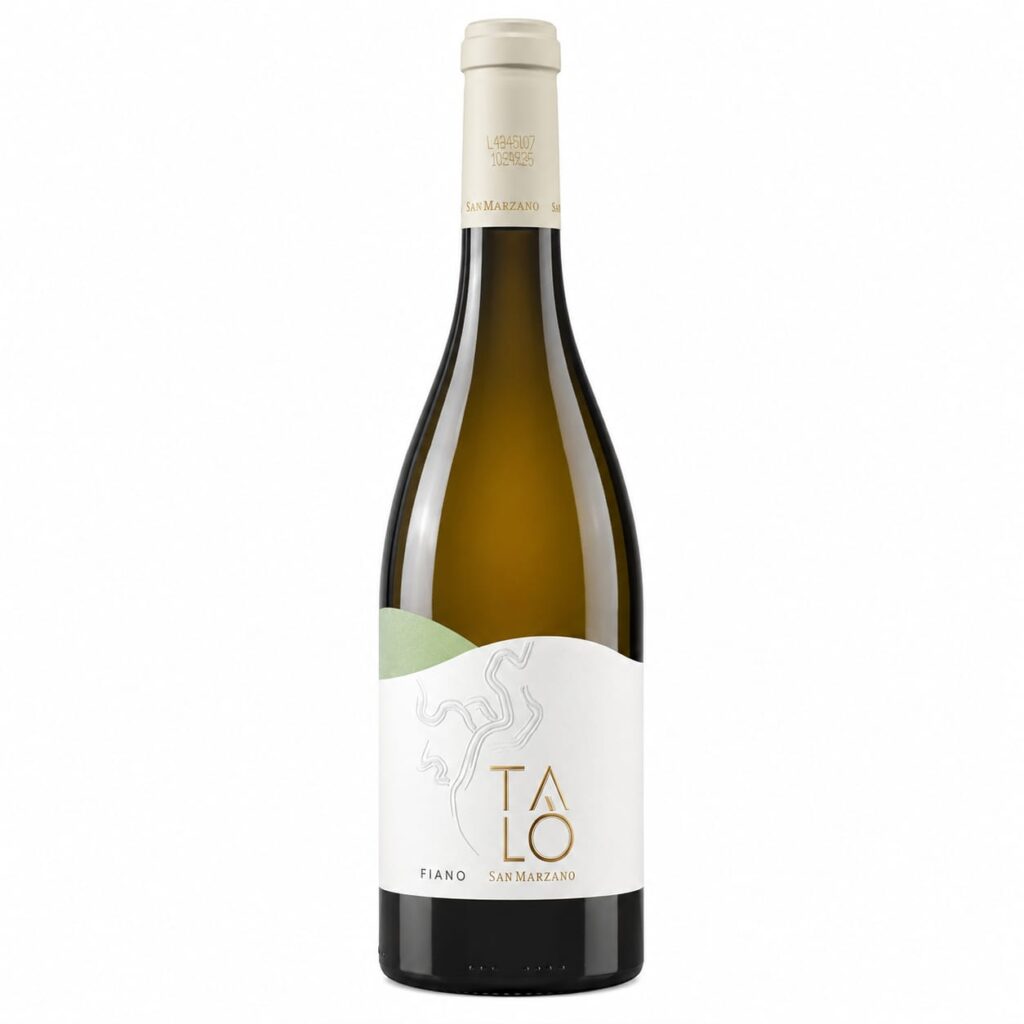 Fiano Talo San Marzano 75 CL