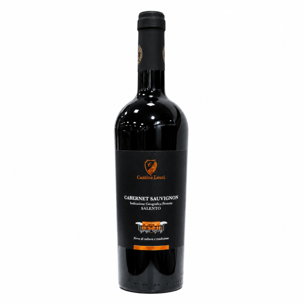 Cabernet Sauvignon Kosher 75 Cl