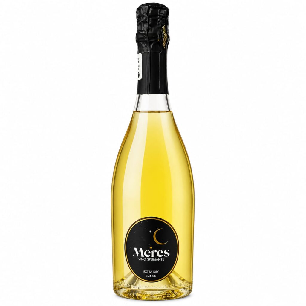 Meres Bianco Extra Dry 75 CL