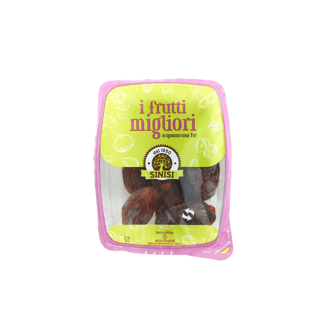 Datteri Medjoul Sinisi 200gr