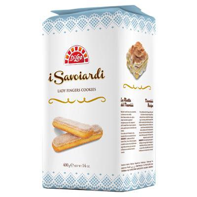 Savoiardi Di Leo 400 GR