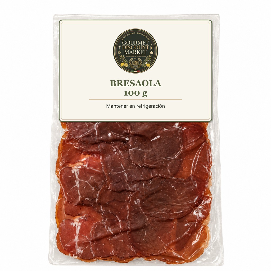 Bresaola 100 GR
