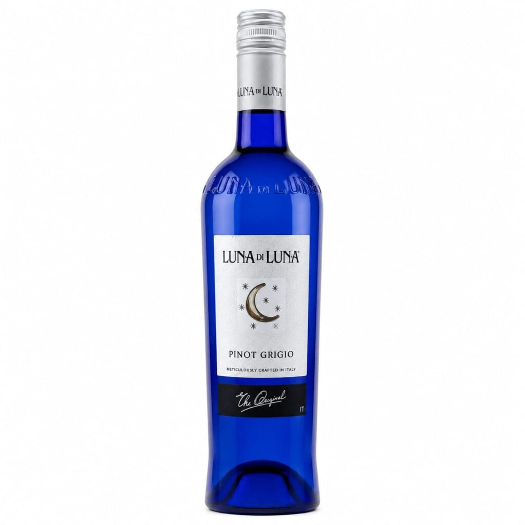 Pinot Grigio Luna Di Luna Blu 75 CL