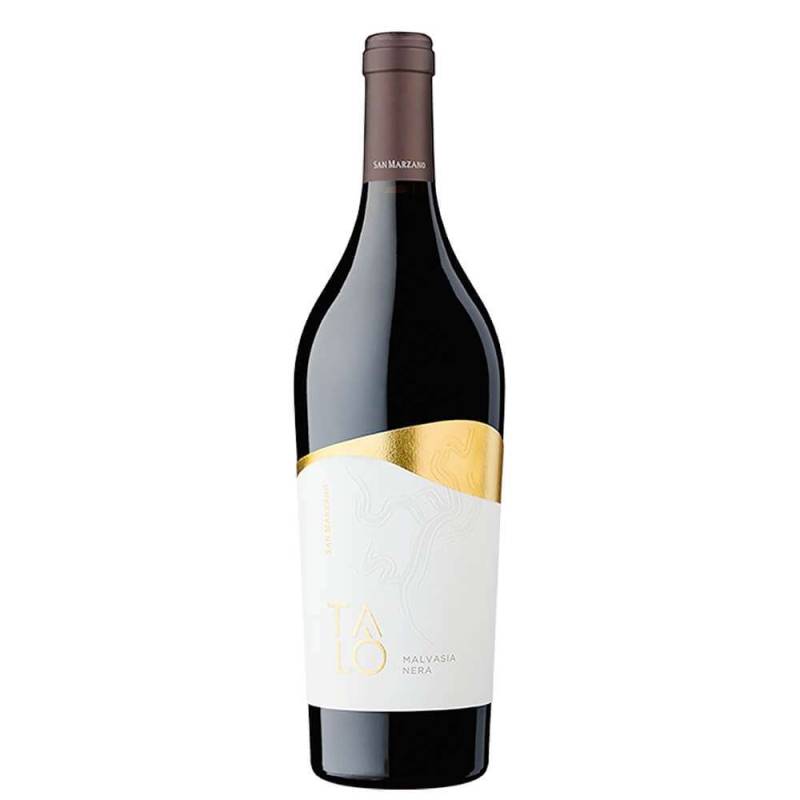 MALVASIA NERA TALO SAN MARZANO 75 CL