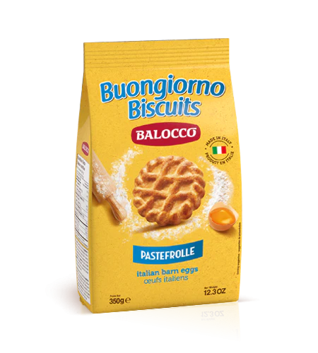 Pastefrolle Balocco 350 GR