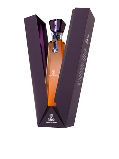 Tequila 1800 Milenio 700 ML