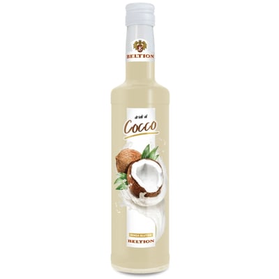 Drink al Coco Beltion 500 ML