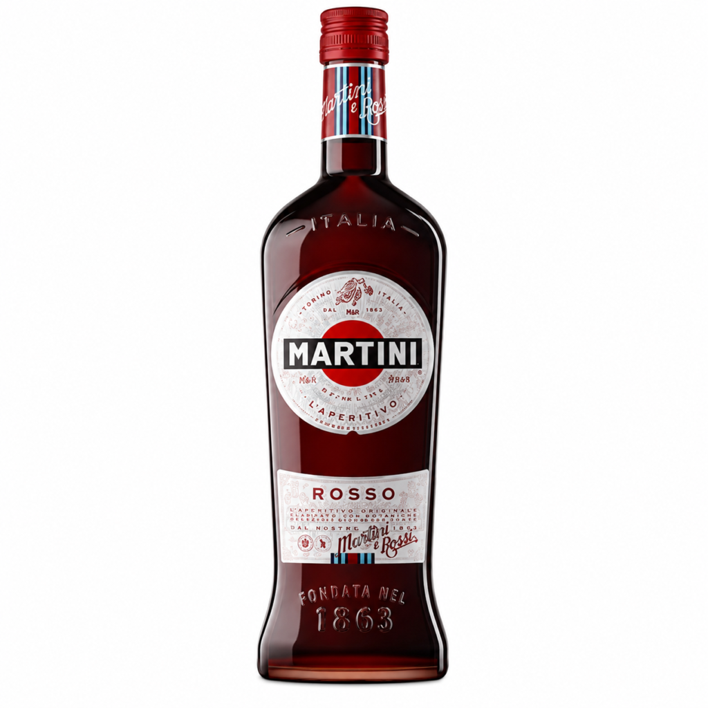 Martini Rosso Vermouth 75 CL