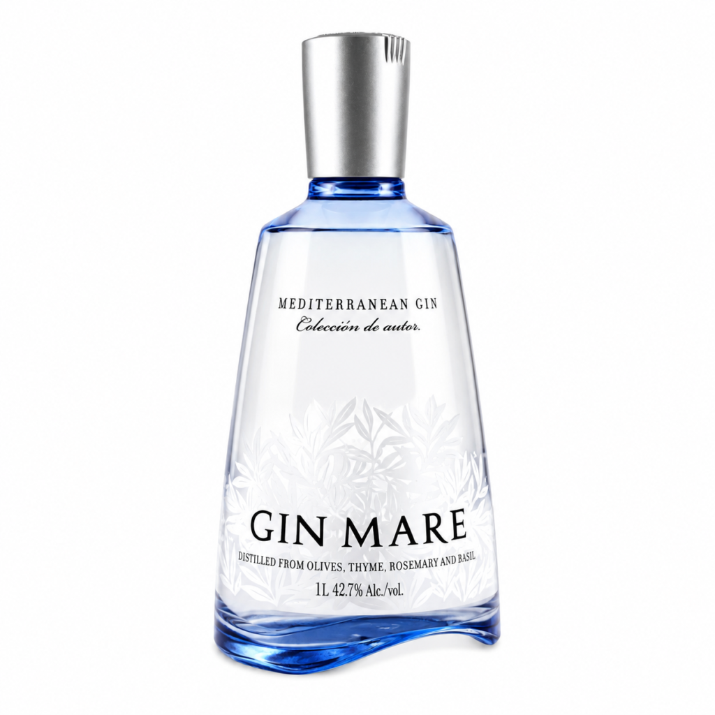 Gin Mare 1 LT