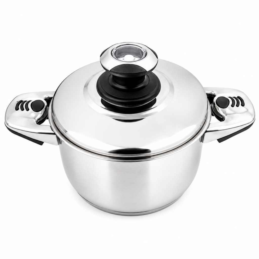 Casseruola c/tapa elisabetta 20cm