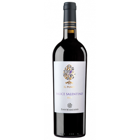 Salice Salentino DOP IL Pumo 75 Cl