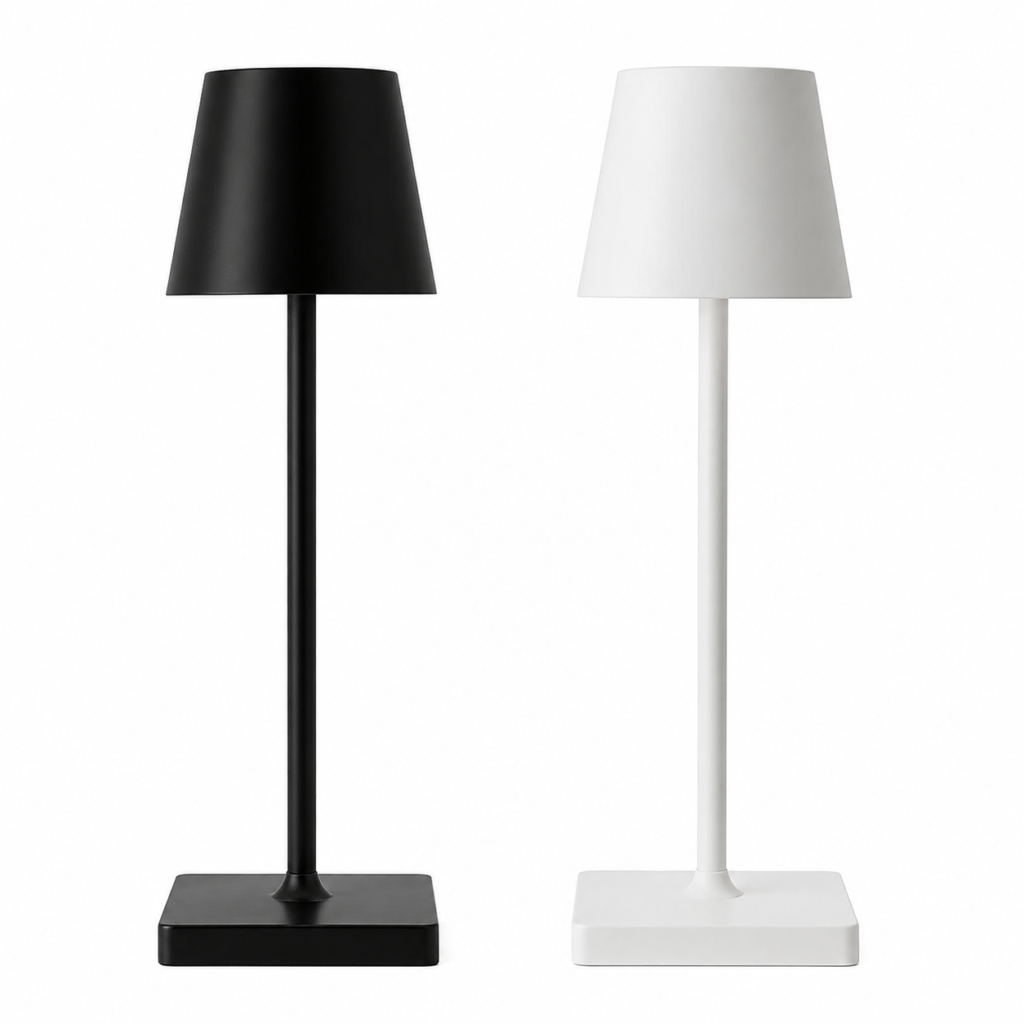 LAMPARA LED ML-G01-A