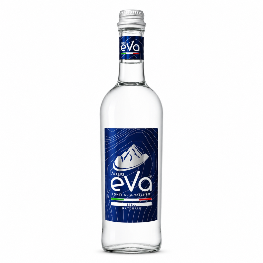 Acqua Eva Naturale 750 ML ECO