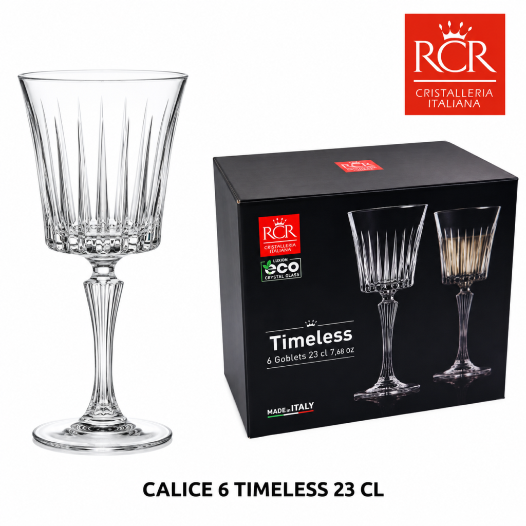 CALICE 6 TIMELESS 23 CL