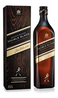 Johnnie Walker Doble Eti. Negra 1 Litro