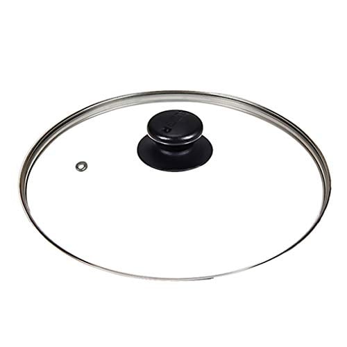 Tapa De Vidrio 36 Cm