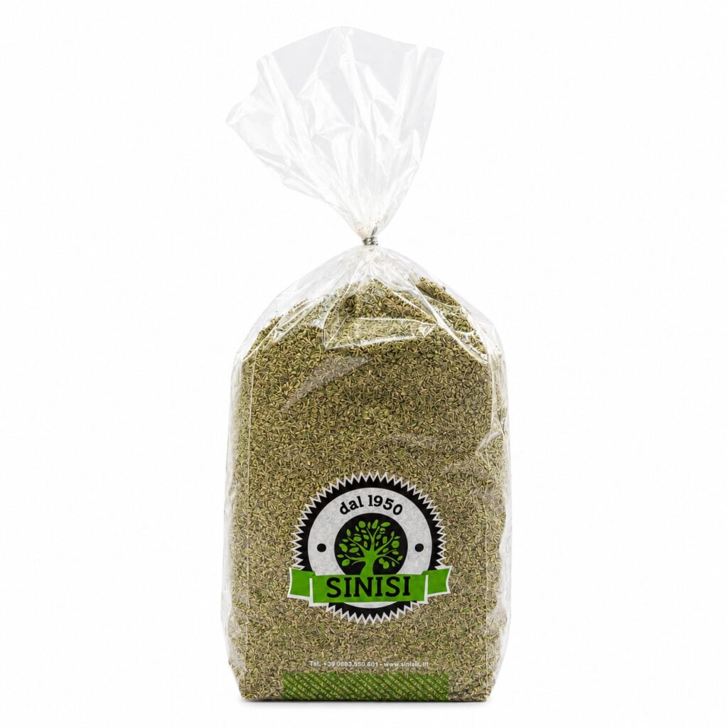 Origano Sinisi 1 KG