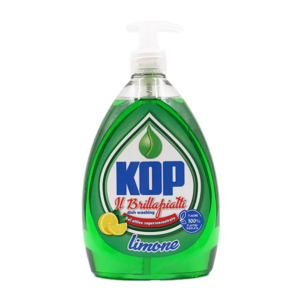 Kop Piatti Limone 750 ML