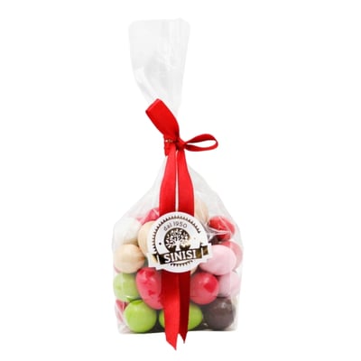Confetti Assortiti 200 GR Sinisi