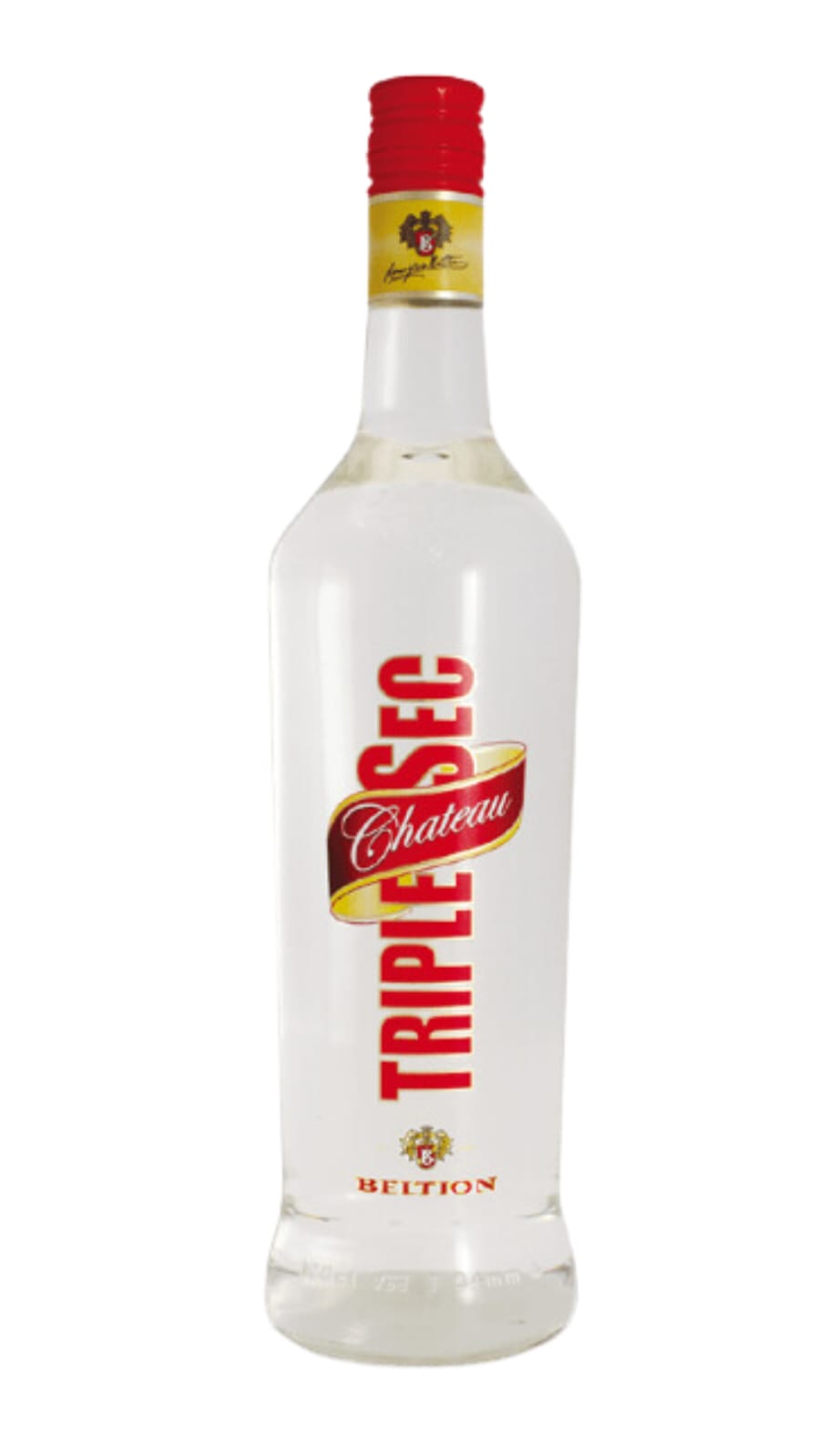 Triple Sec Chateau 1L