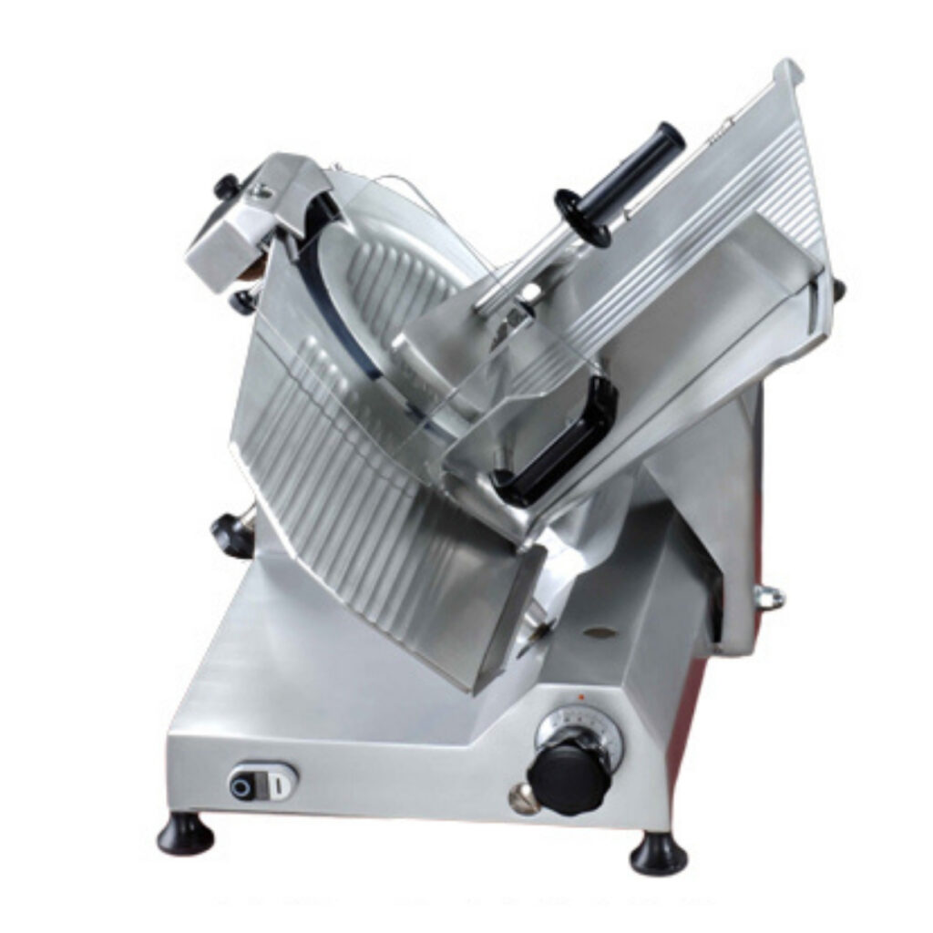 Affettatrice Mod. F350 Automática Universal