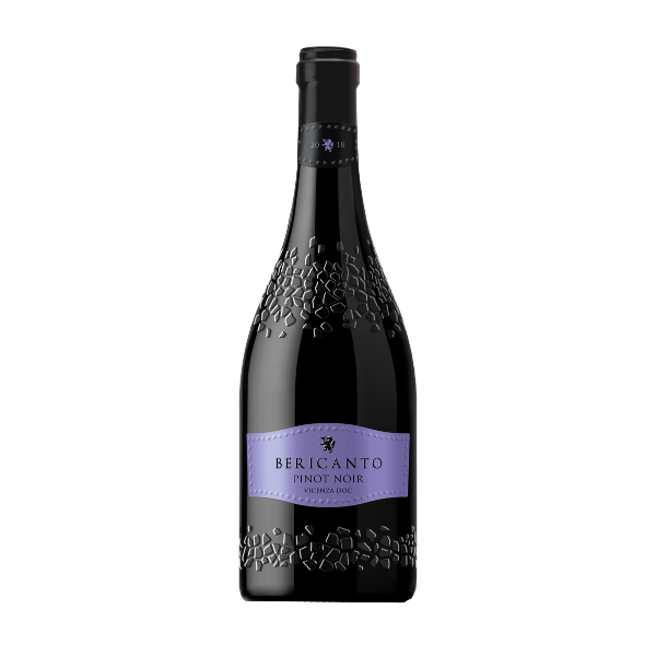 Pinot Noir Bericanto 75CL
