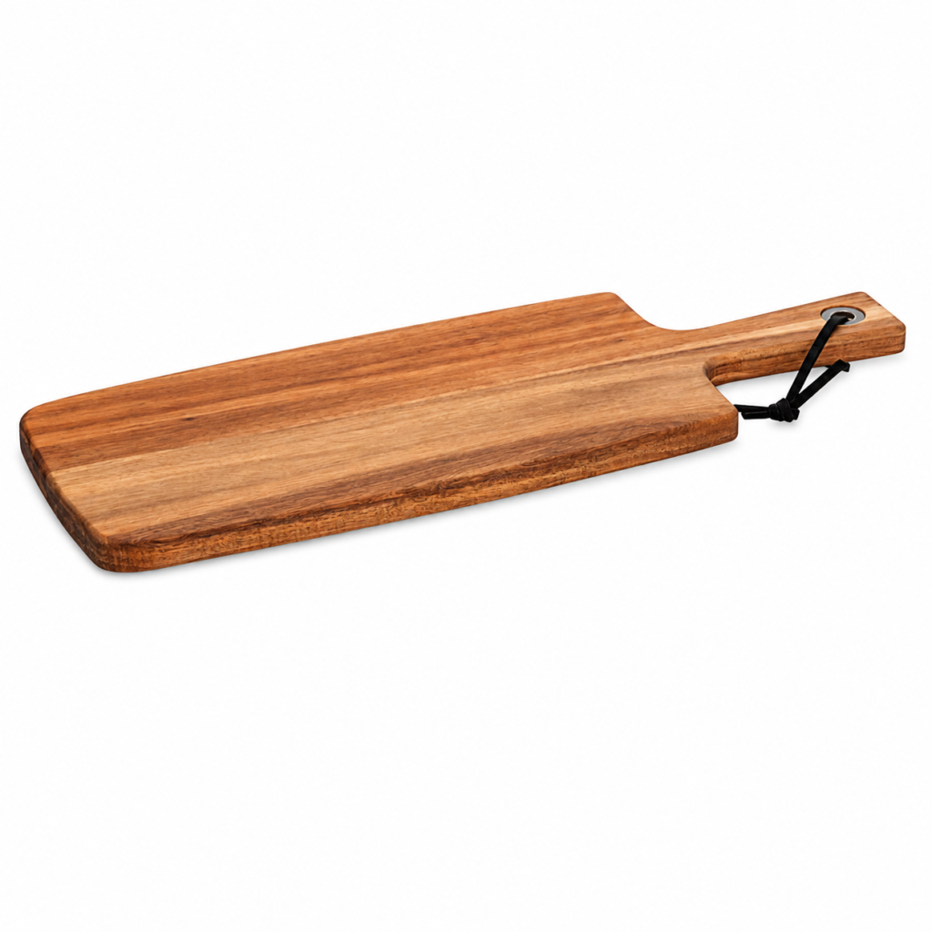 Tagliere acacia SG 18×70