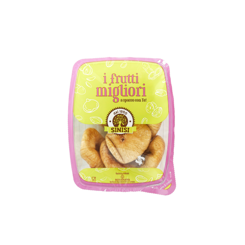 Fichi secchi Sinisi 200gr