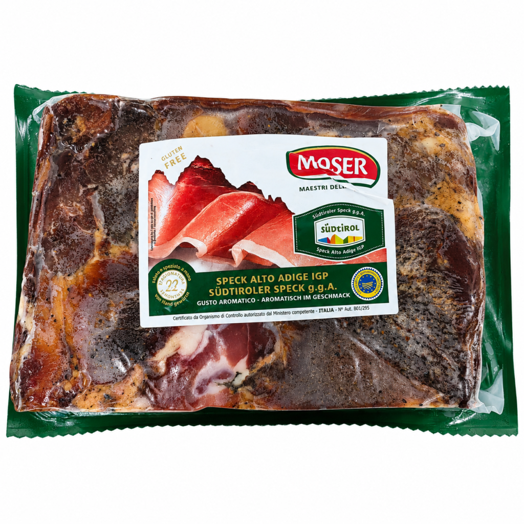 Speck Moser Pieza X Kilo
