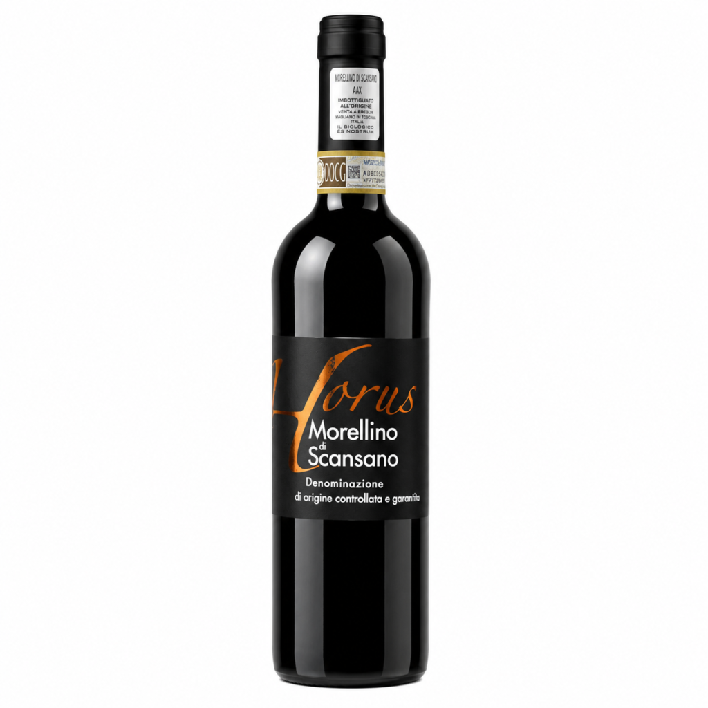 Morellino Di Scansano Horus 75 CL