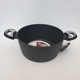 Casseruola Cristian Chef 20 Cm