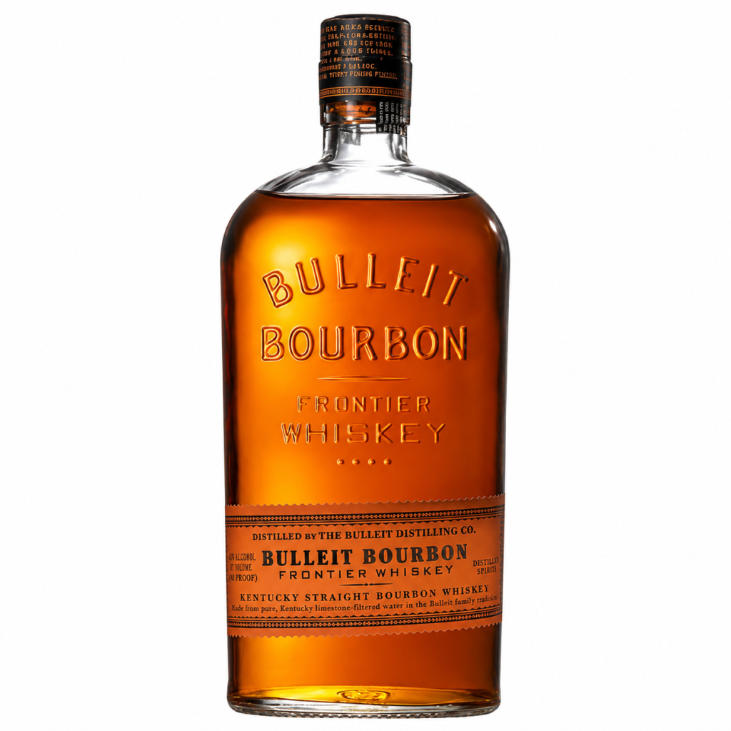Bourbon Bulleit 1 Litro