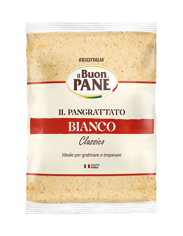IL Pangrattato Bianco Classico 500 GR