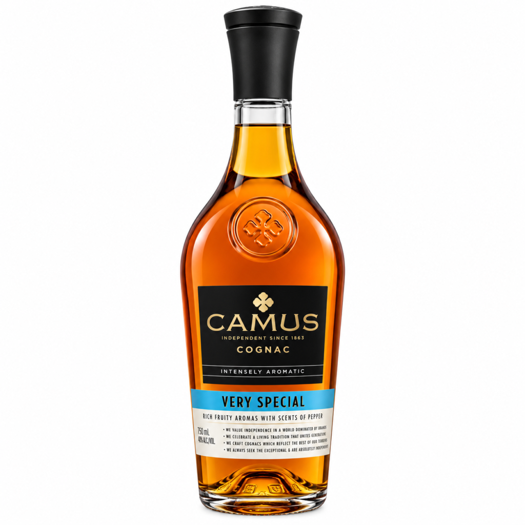 Cagnac Camus Very Spacial 700ml