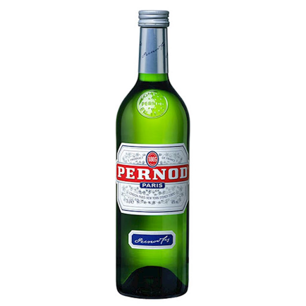 Pernod Paris 1 L