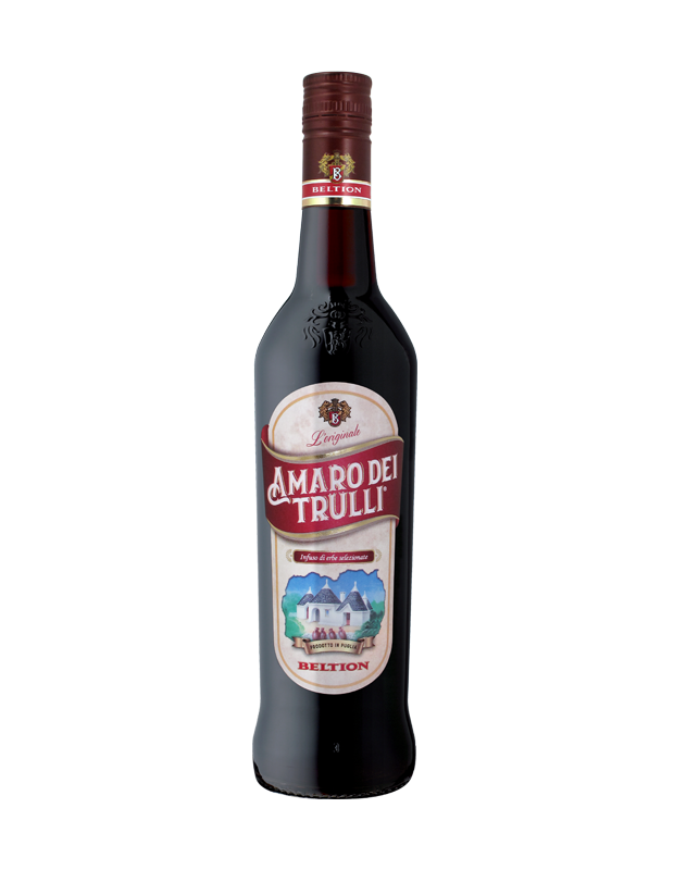 Amaro Del Trulli Beltion