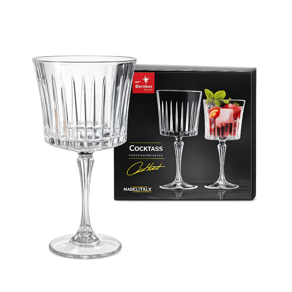 Calici Timeless Cocktail 50 CL