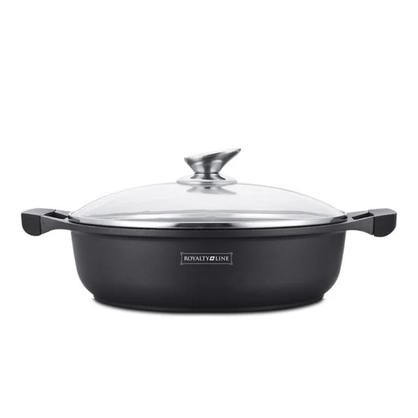 Tegame RL-BR1006 32 CM