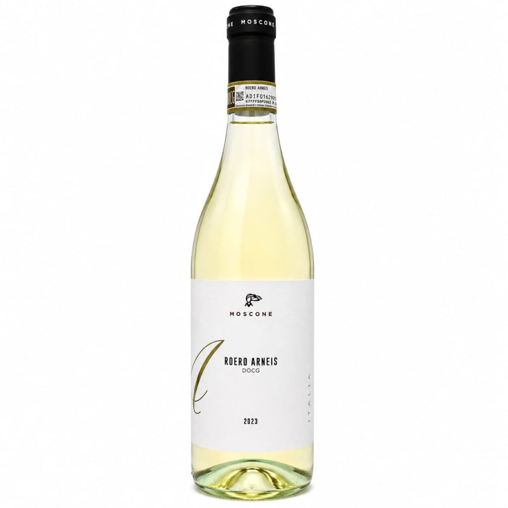 Roero Arneis Moscone 75 CL