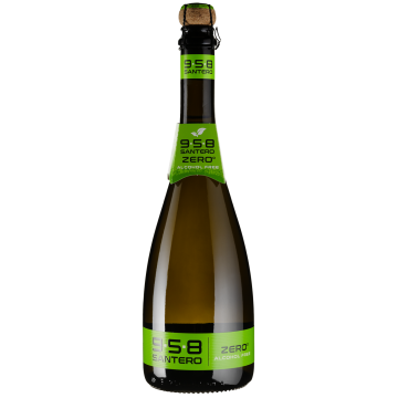 Espumante 958 Santero Zero 75 CL