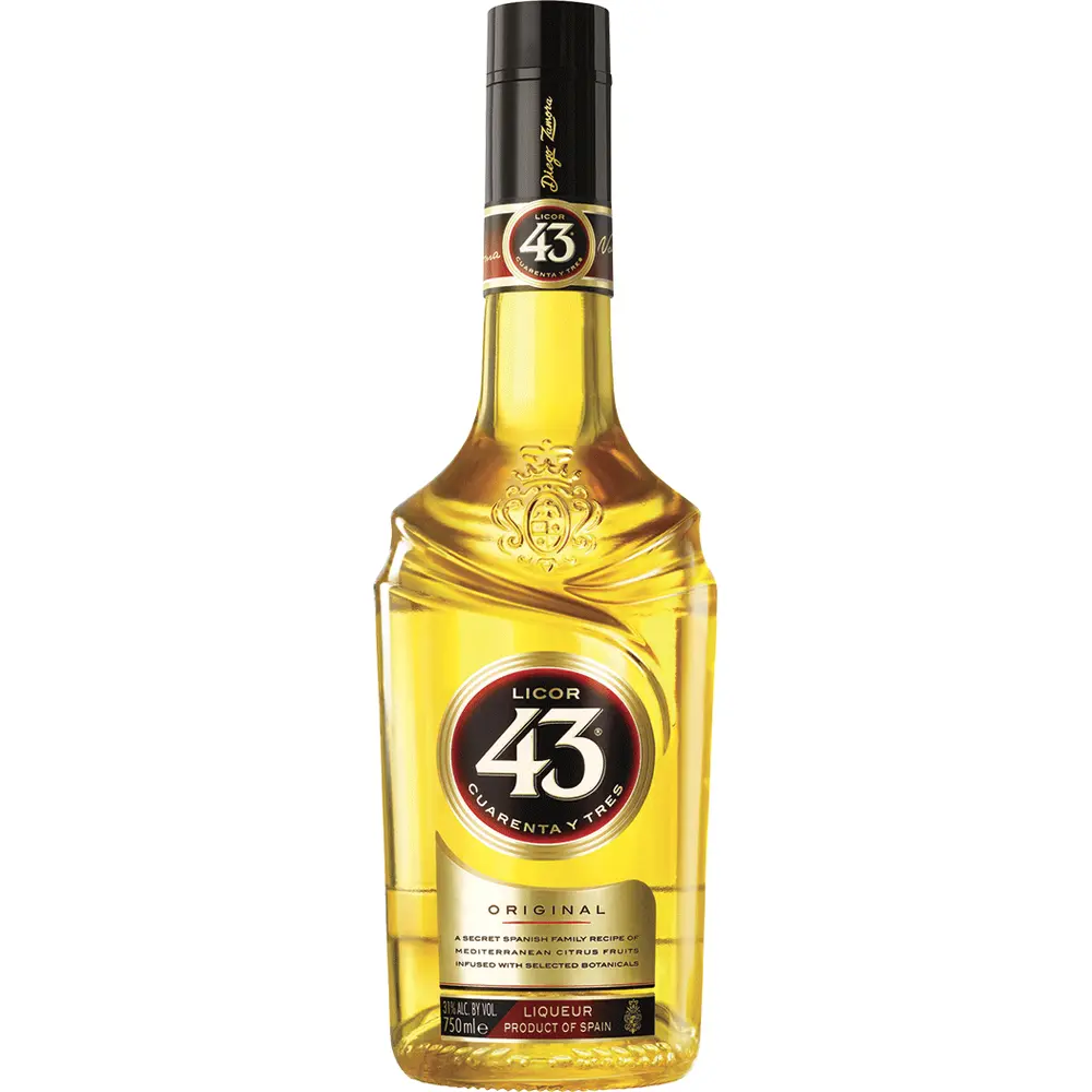 LICOR 43 1 LITRO