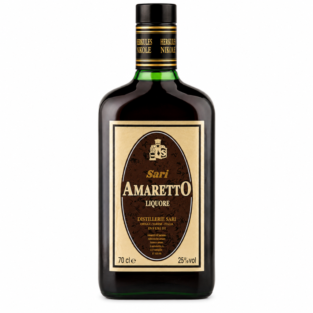 Amaretto Sari 70 Cl