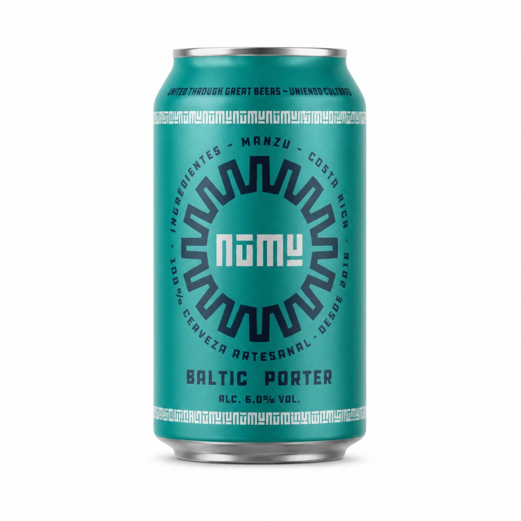 BIRRA NUMU MANZU 350 ML