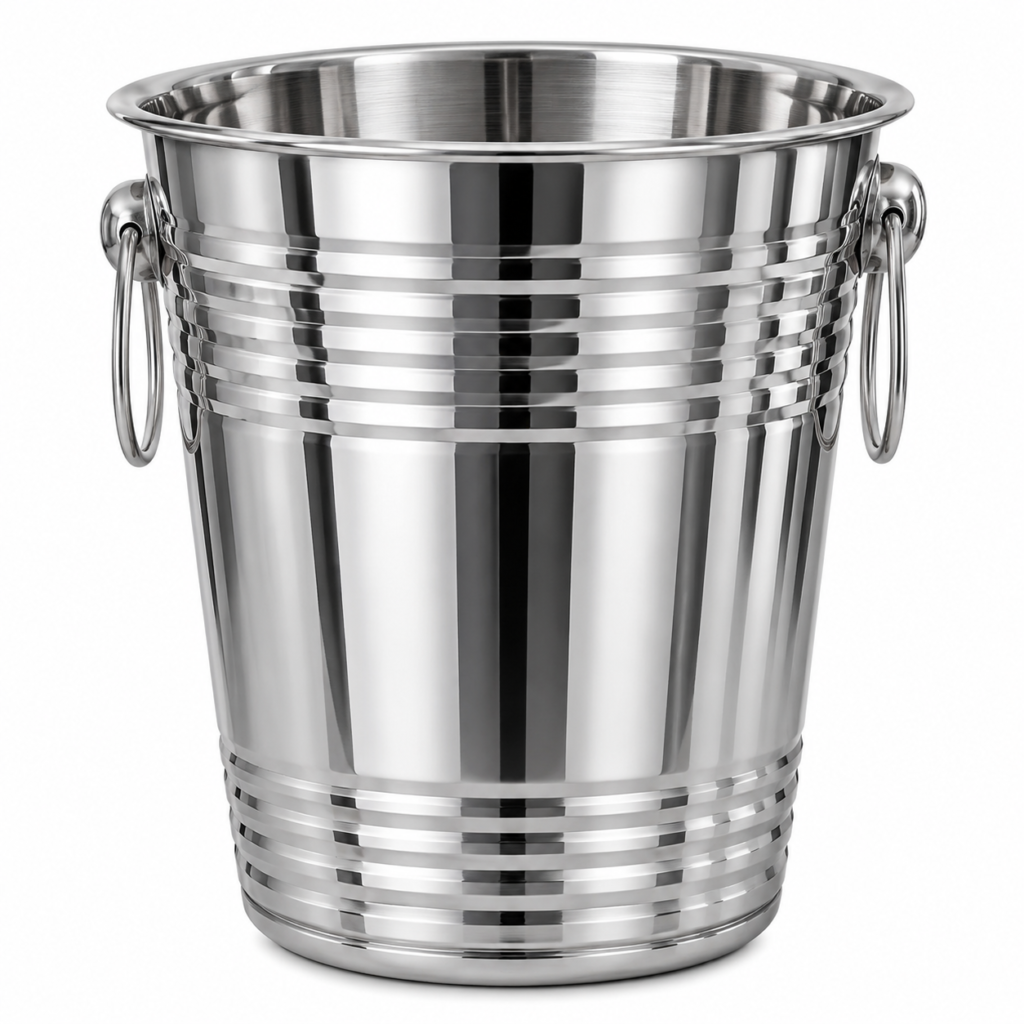 Secchiello 3.7 LT Duesse