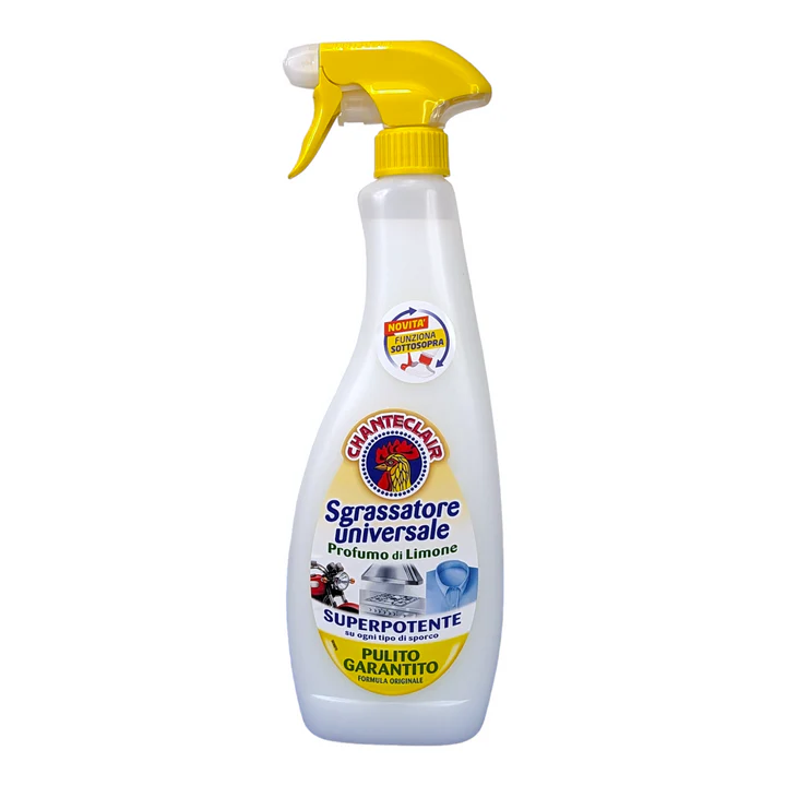Chanteclair Sgrass. Univ Prof. Limone 600 ML