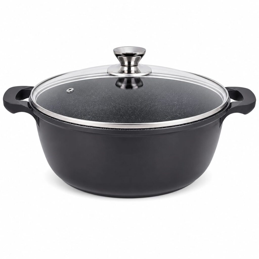 CASSERUOLA RL-BS2006M 30CM